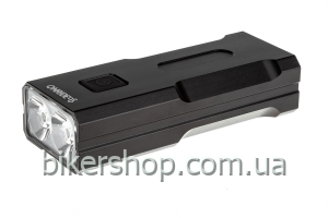 Велосипедна фара ONRIDE Lumio 600 Лм Type-C